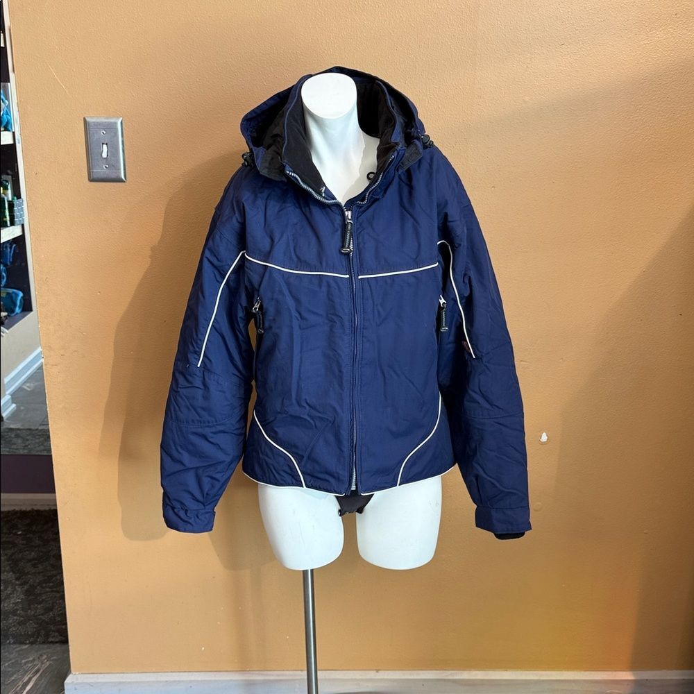 Obermeyer HydroBlock DuroGuard Ski Jacket Women’s -Size 10